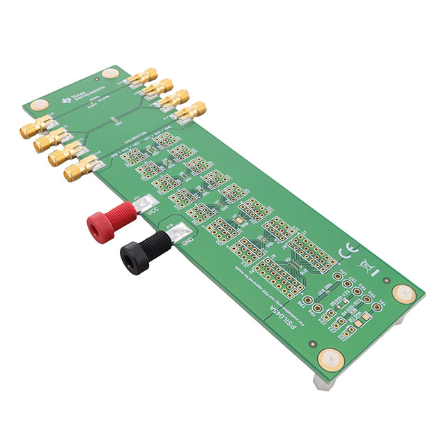 ESDEVM Texas Instruments  Cartes et kits d'évaluation et de démonstration